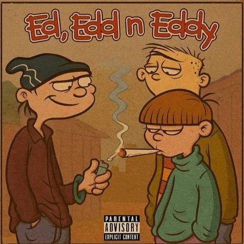 Ed,edd n eddy