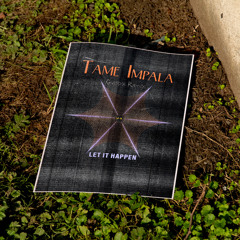 Tame Impala - Let It Happen (Guisdx Remix)