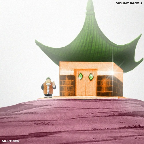 Multirex - Mount Paozu