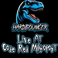 Hardbouncer Live At Code Red Mikroport Krefeld