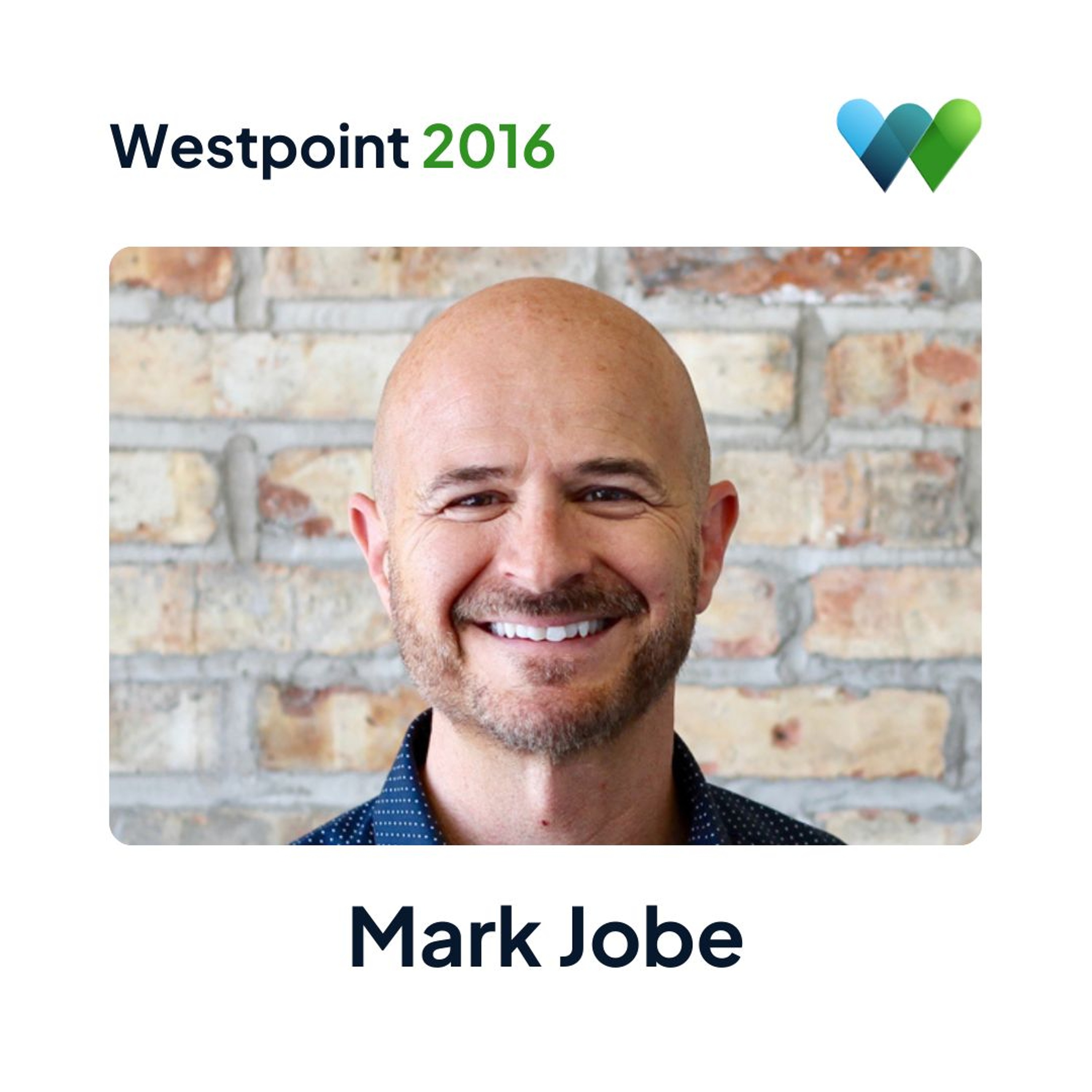 What's In Your House? :: Mark Jobe