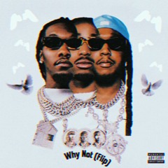 Migos - Why Not (Zion-Don Flip)
