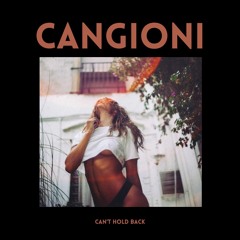 Kiko Bun - Can't Hold Back (M. CANGIONI Remix)
