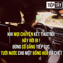 Mixset - Nhớ Người Yêu - Tiệp Tây Remix