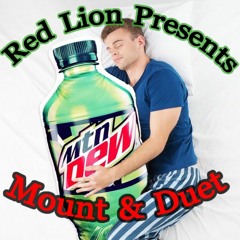 Red Lion Presents - Mount & Duet - Liquid Drum & Bass Mix