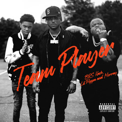 Team Player (feat. Lil Poppa & Morray)