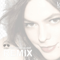 Trouble is a Friend MartinBepunkt Remix