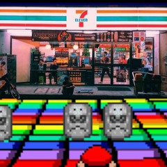 neost 6, shop: the rainbow road 7-11