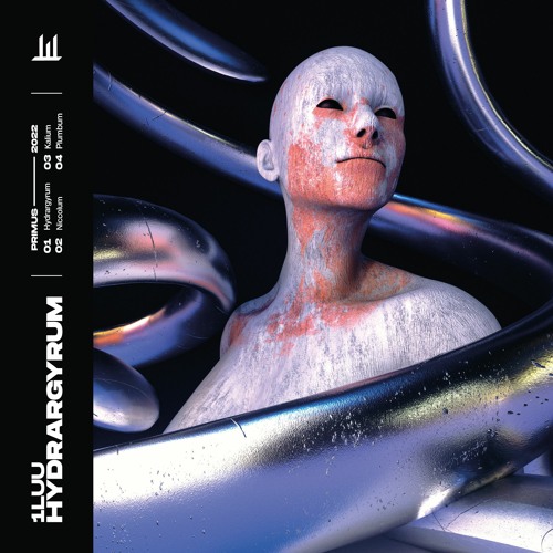 𝙐𝙕 𝙋𝙧𝙚𝙢𝙞𝙚𝙧𝙚: 1luu - Hydrargyrum