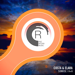 Costa & Elara - Sunrise