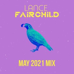 May 2021 Mix