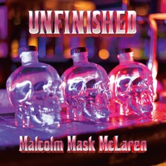 Malcolm Mask McLaren - Faith