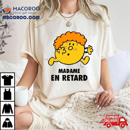 madame t shirts online