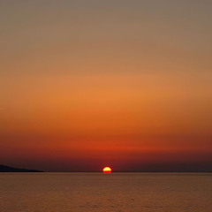 01 Deep Sunset