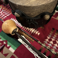 peyote songs