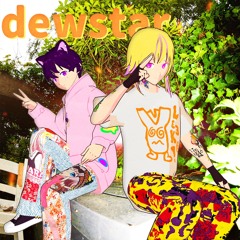 dewstar ft. prtcle