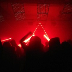 My first mix