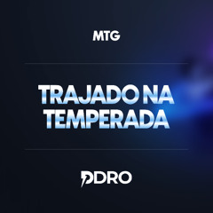 MTG – Trajado na Temperada