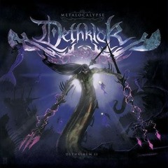 Murmaider's Monster Squad (DethKlok Ft Figure KholdPhuzion Remix)