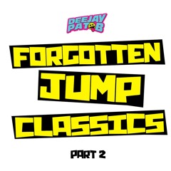 Pat B - Forgotten Jump Classics Part 2