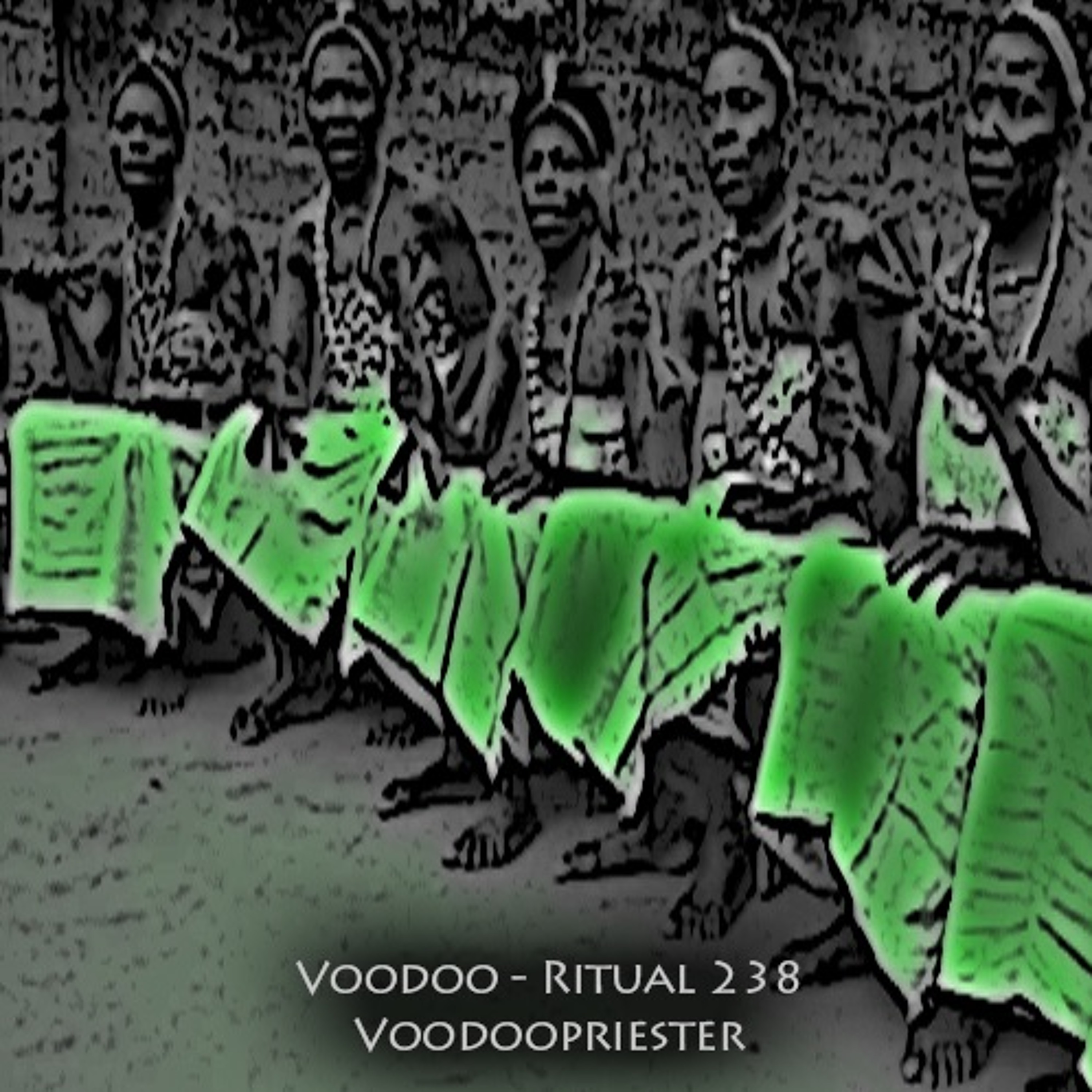 Voodoopriester