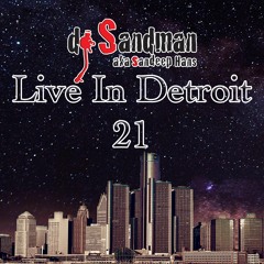 Live in Detroit 21 (Trap | Hip-Hop | Rap)