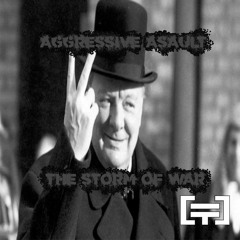 AggressiveAssault - The Storm Of War - Original Mix