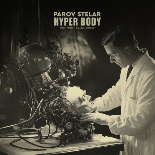 Hyper Body
