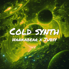 Cold Synth (Sped up)