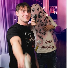 RIP 🚶🍺💧🫟🪦