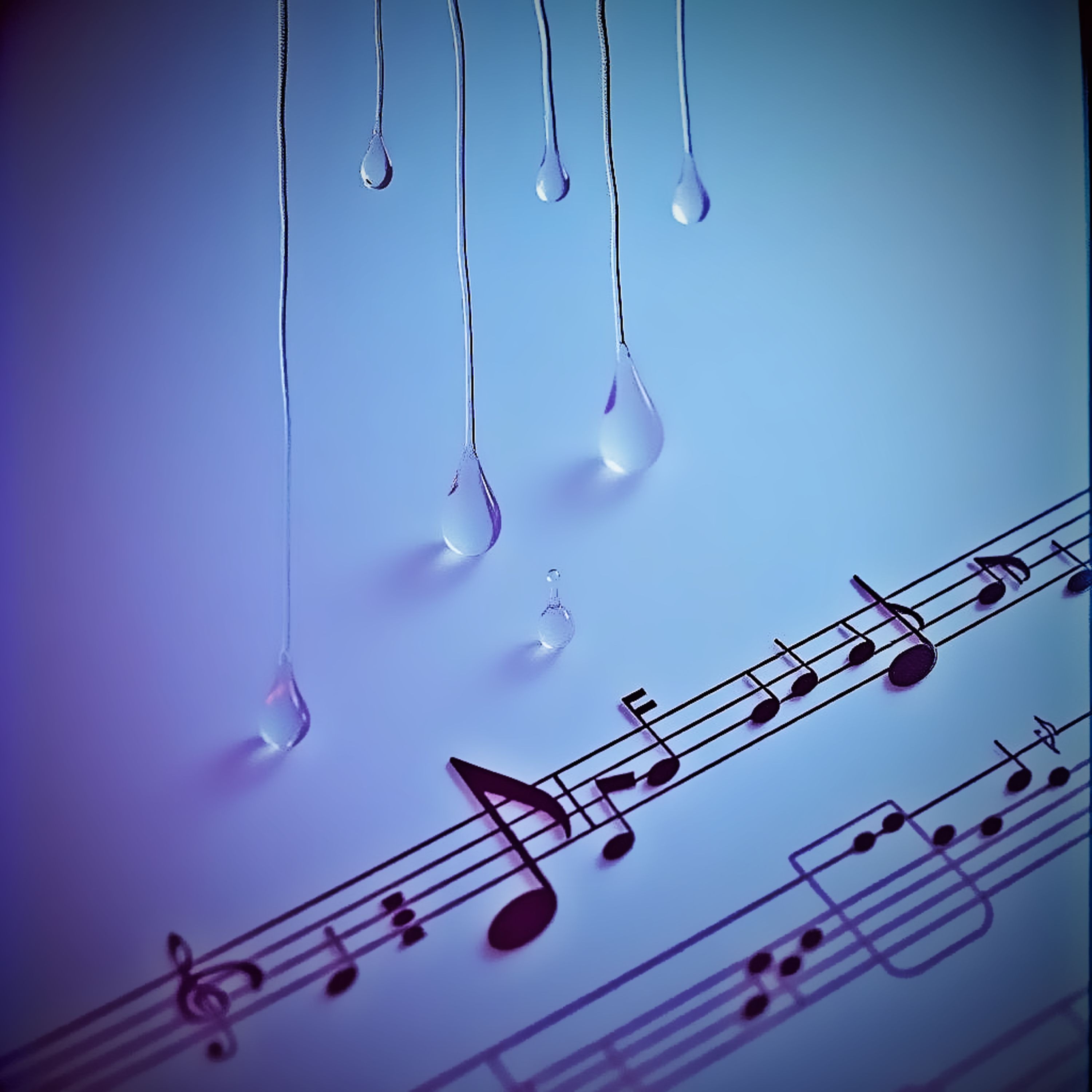 Let It Rain [Version 1]