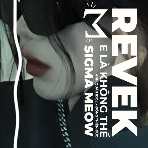 E Là Không Thể (Revek Remix · Chill House) - Anh Quân IDOL x Đông Thiên Đức | Sigma Meow