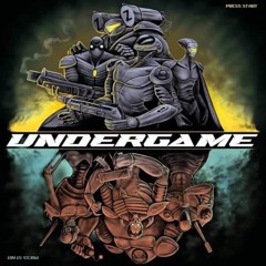 Repartee Recordz - UNDERGAME 00