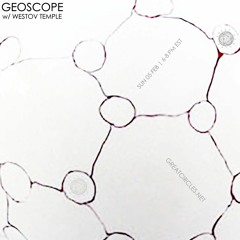 Geoscope w/ Westov Temple - 05Feb2023
