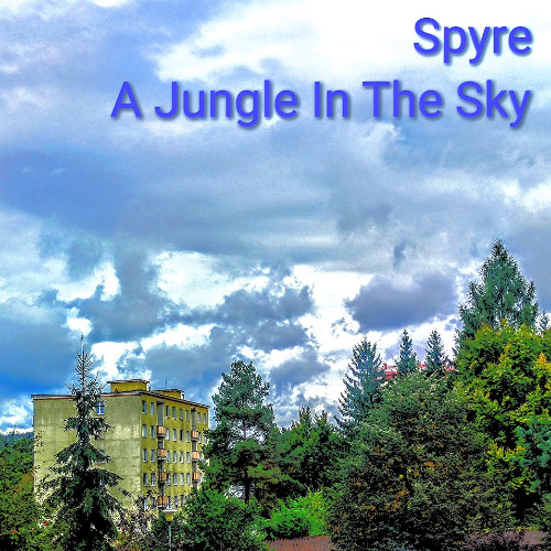 A Jungle In The Sky
