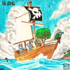 RAYANDO LA AGENDA (feat JOAC & wlaiden)