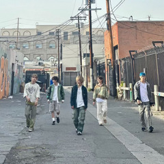 NOMAD 노매드 Eye 2 Eye (prod. by Chacha Malone)