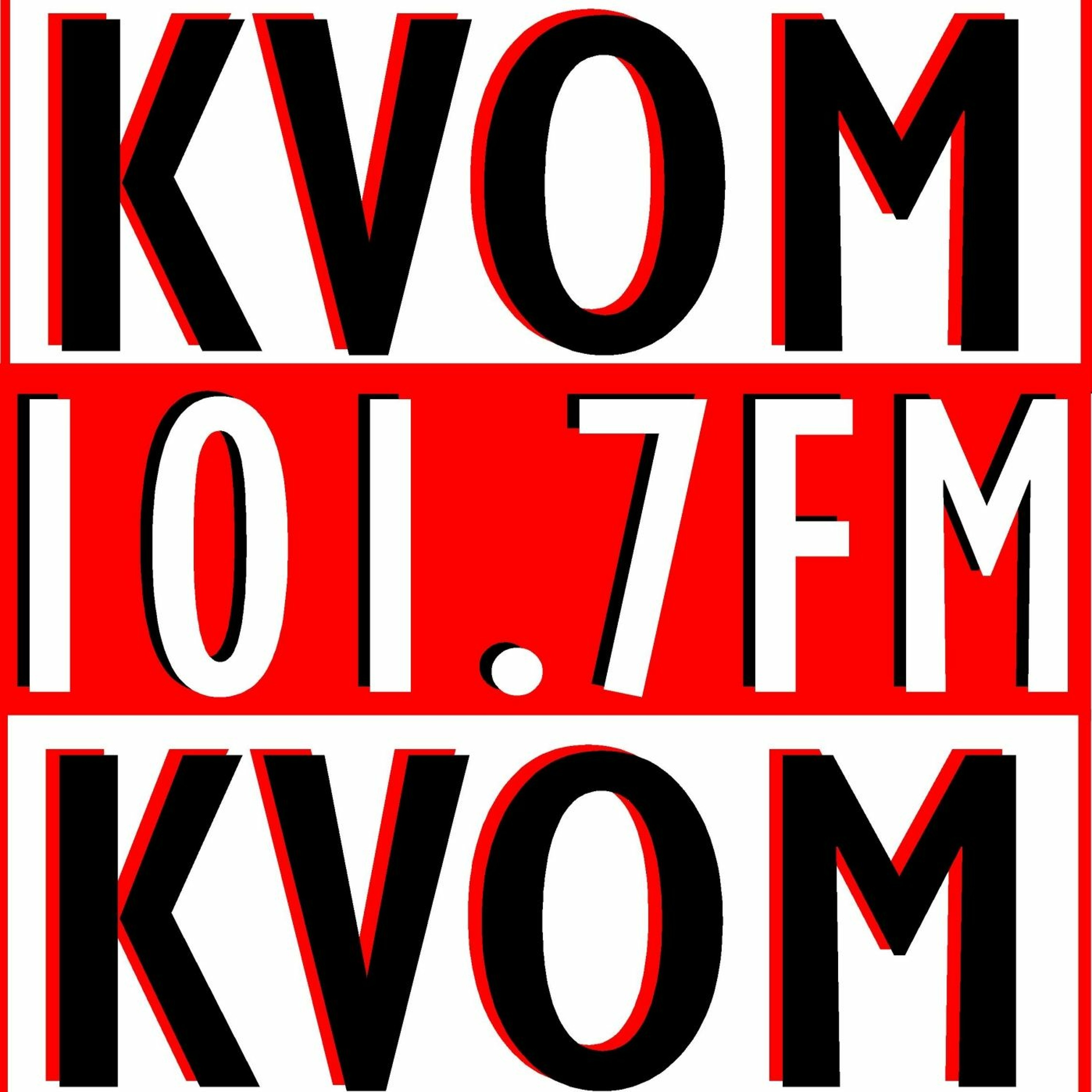 KVOM NewsWatch Podcast