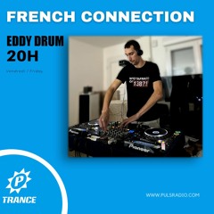 Gomez92 - French Connection 032 (Eddy Drum Guest Mix)