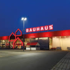 Bauhaus remix