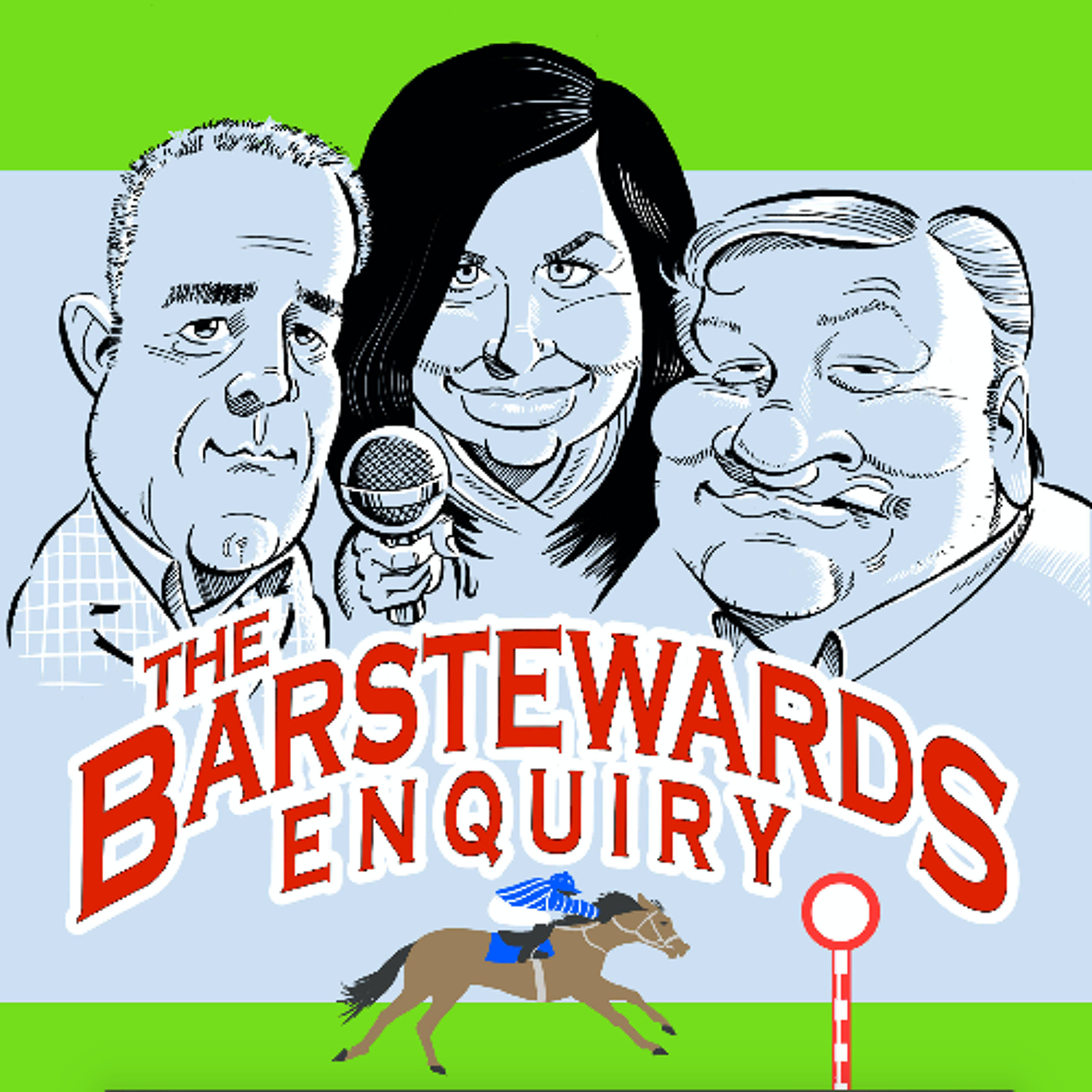 Barstewards Enquiry