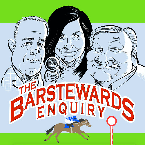 Stream episode Ep452 Breeders CUp 2024 Preview by The Barstewards