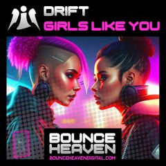 GIRLS LIKE YOU (OUT NOW)