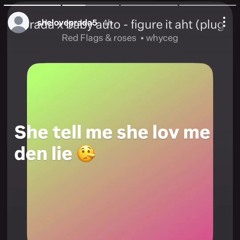 pradabagshawty x baby auto - figure it aht (snippet)