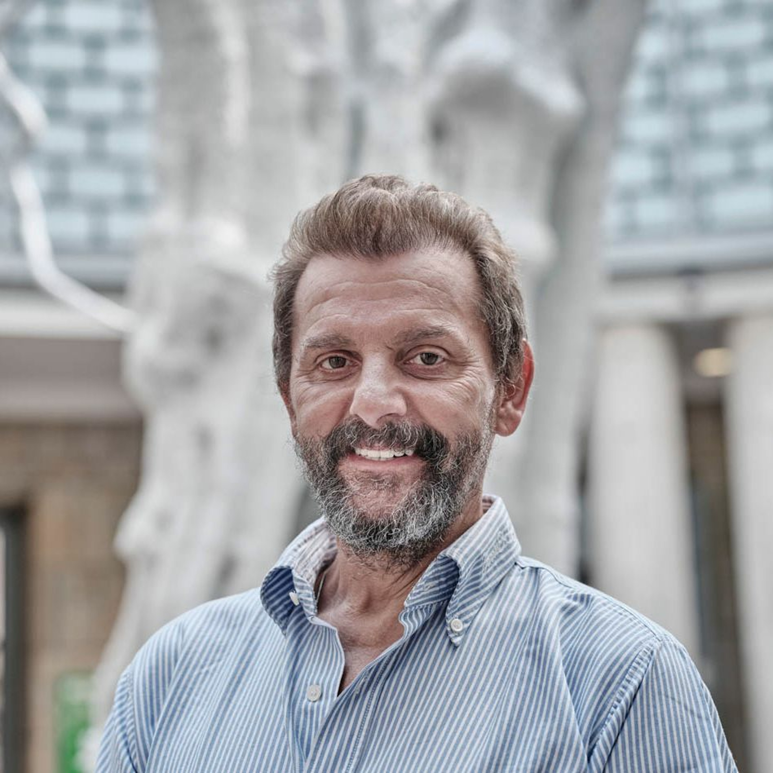 SCHIRN PODCAST