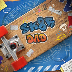 Sk8r Dad