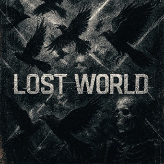JRD - Lost World | FREE DL