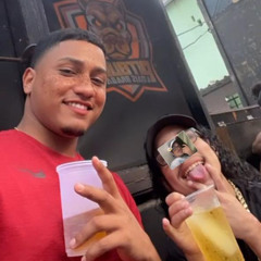 MC PIPO - AQUELAS COISAS MAIS PRA FRENTE [ DJ´S BONY E JHOLJHOL ] 2025