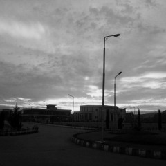 Cities #418 - Kohat [Electronica - Ambient]