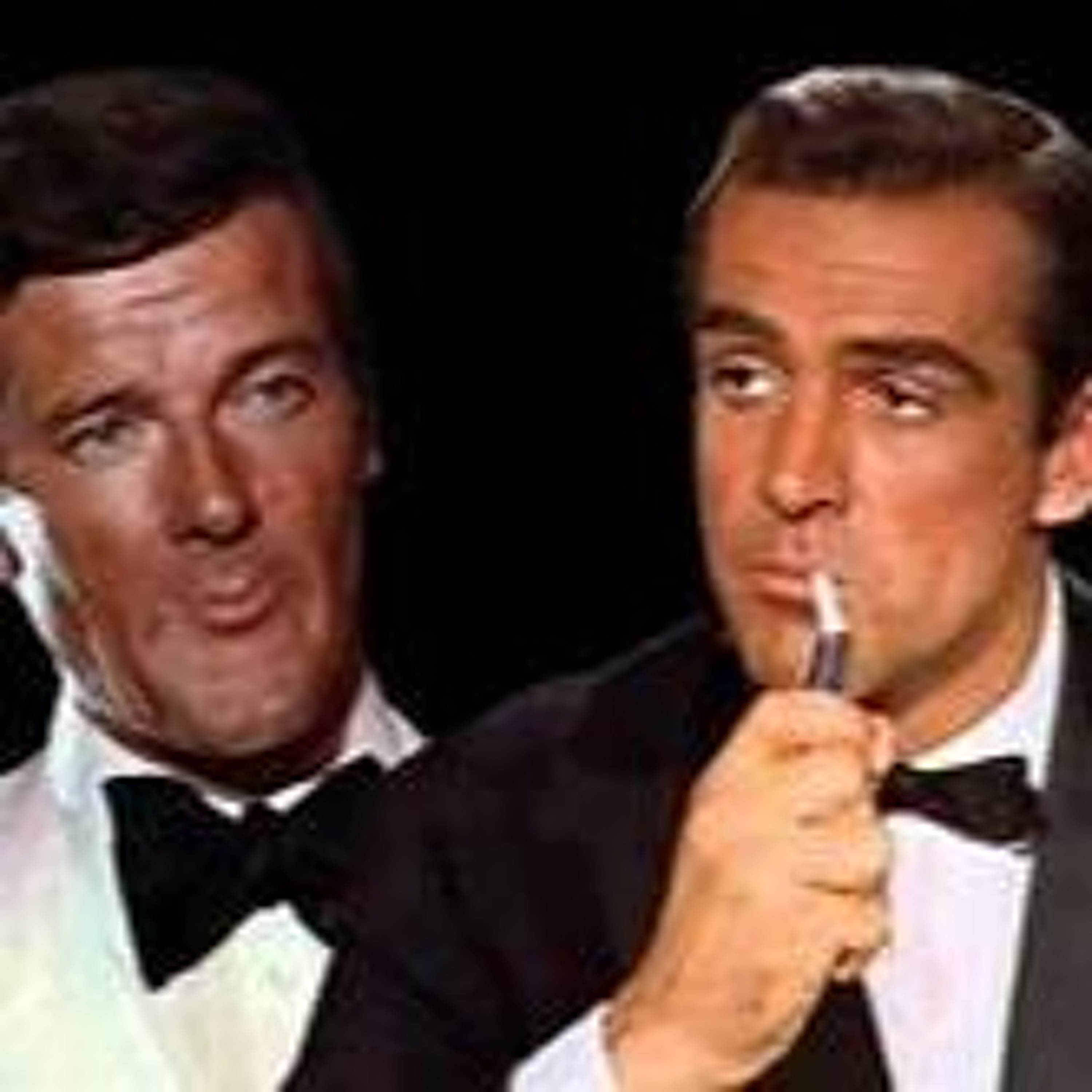 Finleys On Film - Classic and Funny Film Podcast